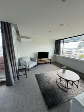 Corporate Accommodation - Modern CBD Apartment